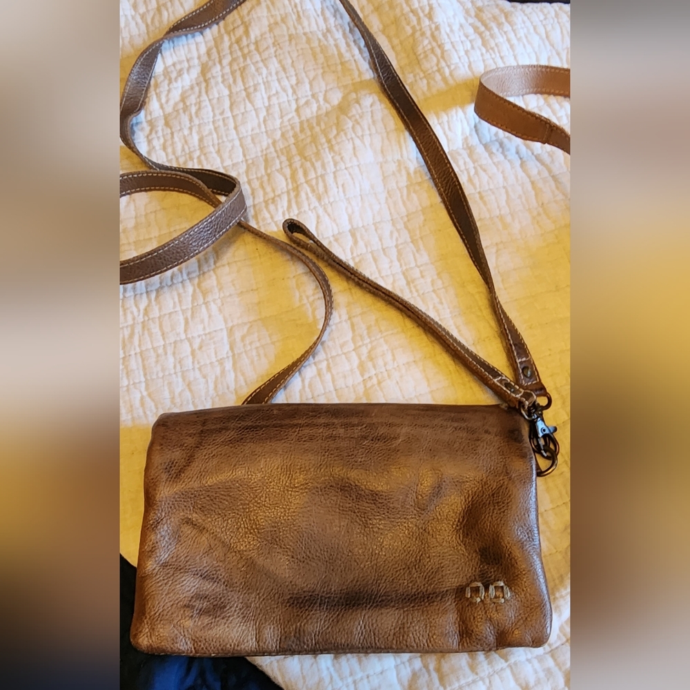 Bed stu cross body